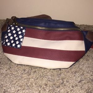 Fanny pack